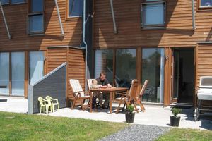 Alquiler Vacacional - Beachside Bliss in Fyn - By Traum Ferienwohnungen