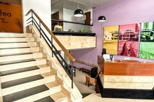 Alojamiento - Altea Hotel de Rosario