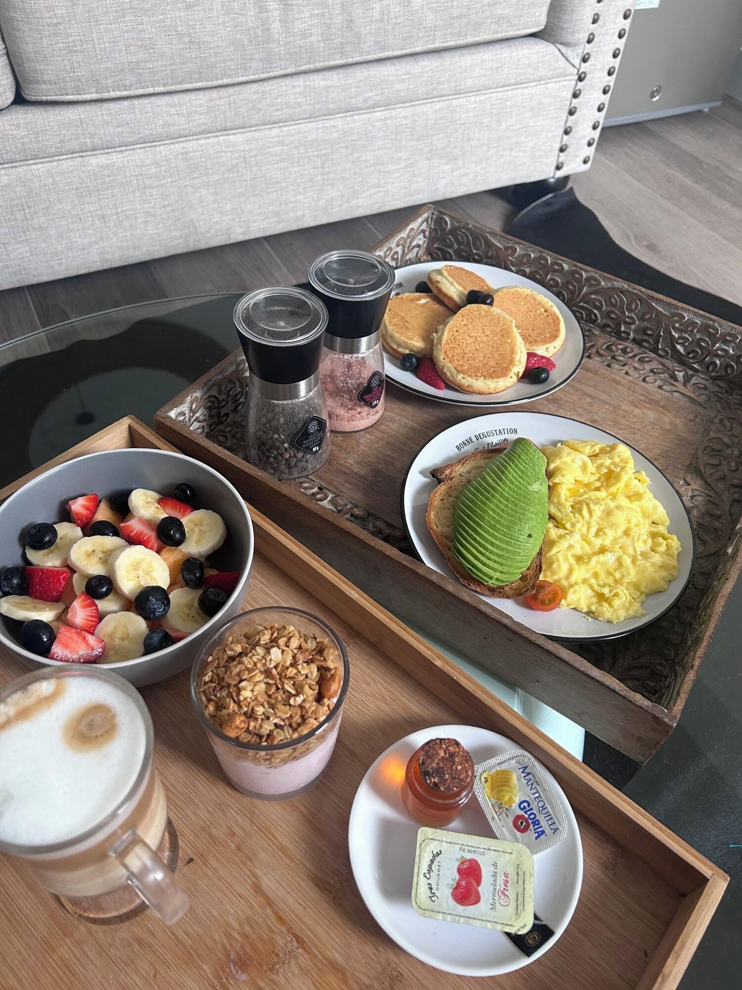 Restaurant WasiPai Boutique Hotel