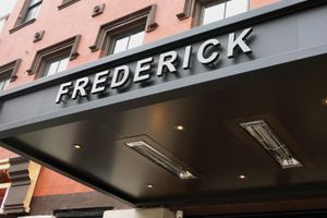 Alojamiento - The Frederick Hotel Tribeca, a Small Luxury Hotel