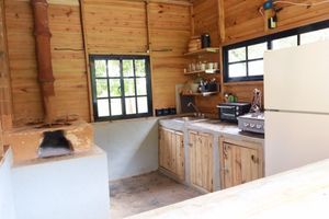 Alquiler Vacacional - The Palms cabin