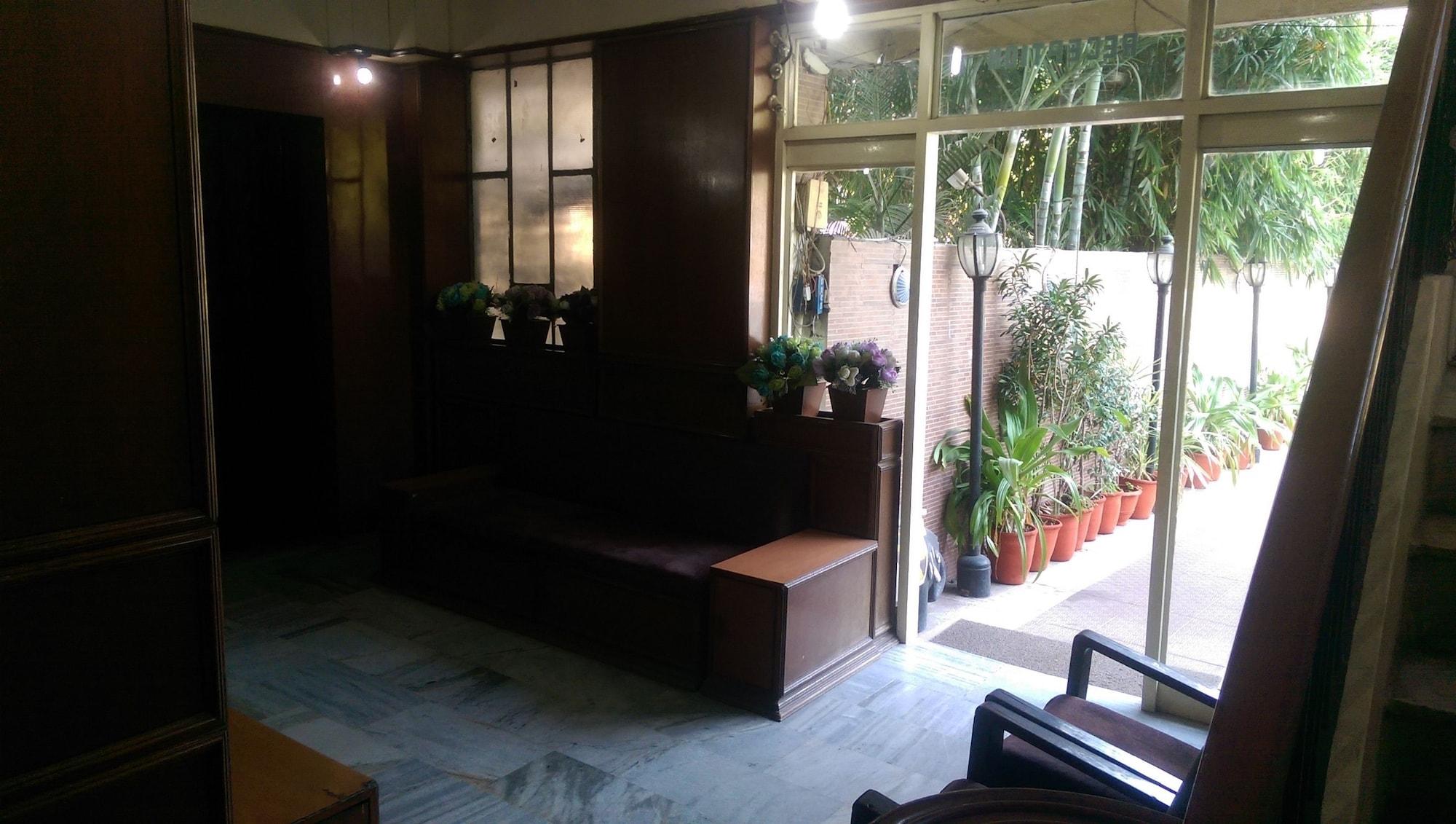 Comodidades del Alojamiento Hotel New Sunder