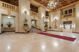 Alojamiento - Omni William Penn Hotel