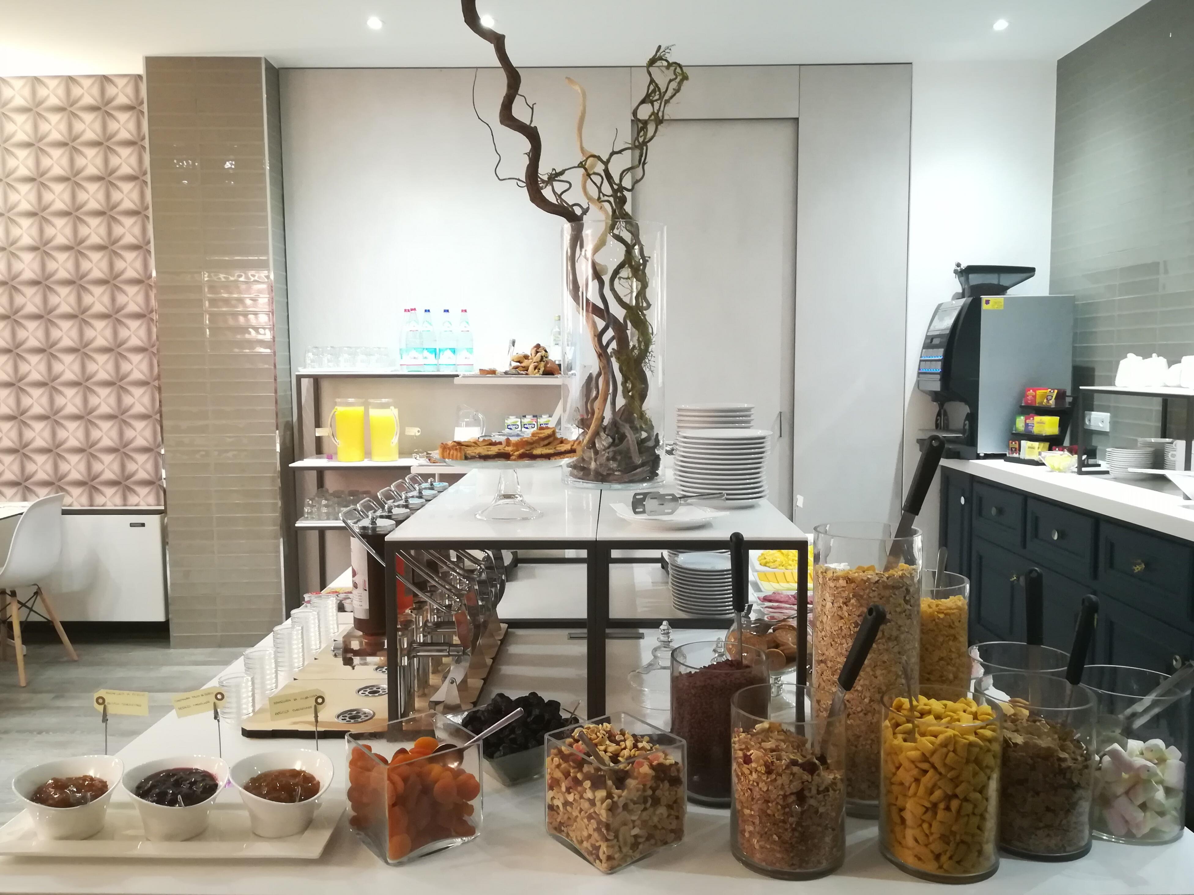 Restaurant Hotel Napoleon