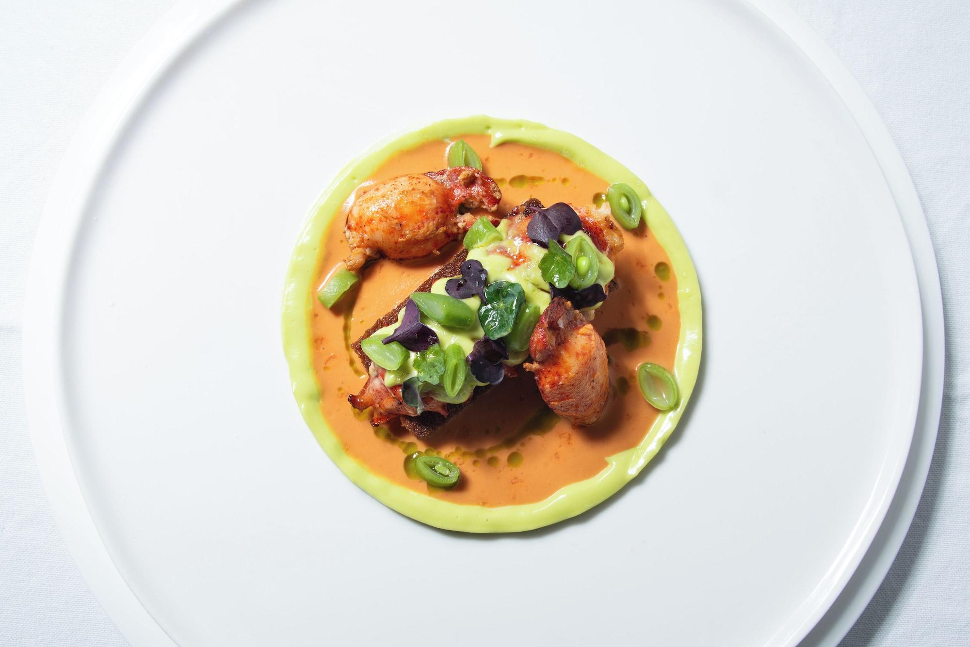 Restaurant Villa del Gattopardo Suites & Spa