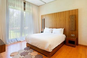 Alquiler Vacacional - Villa Hana A