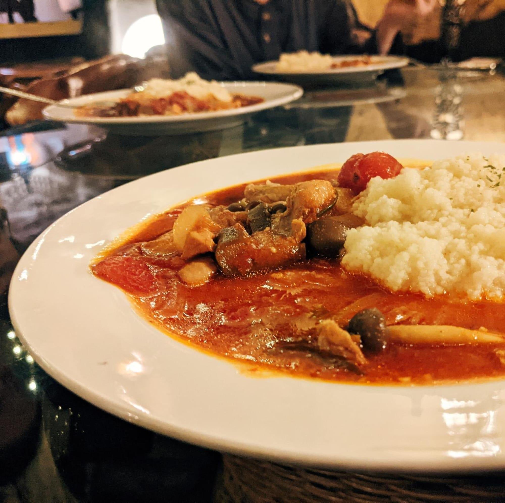 Restaurant WORLDTRECK DINER & GUESTHOUSE - Pise - Hostel