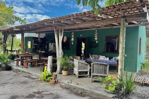 Alojamiento - Hostel Mata House