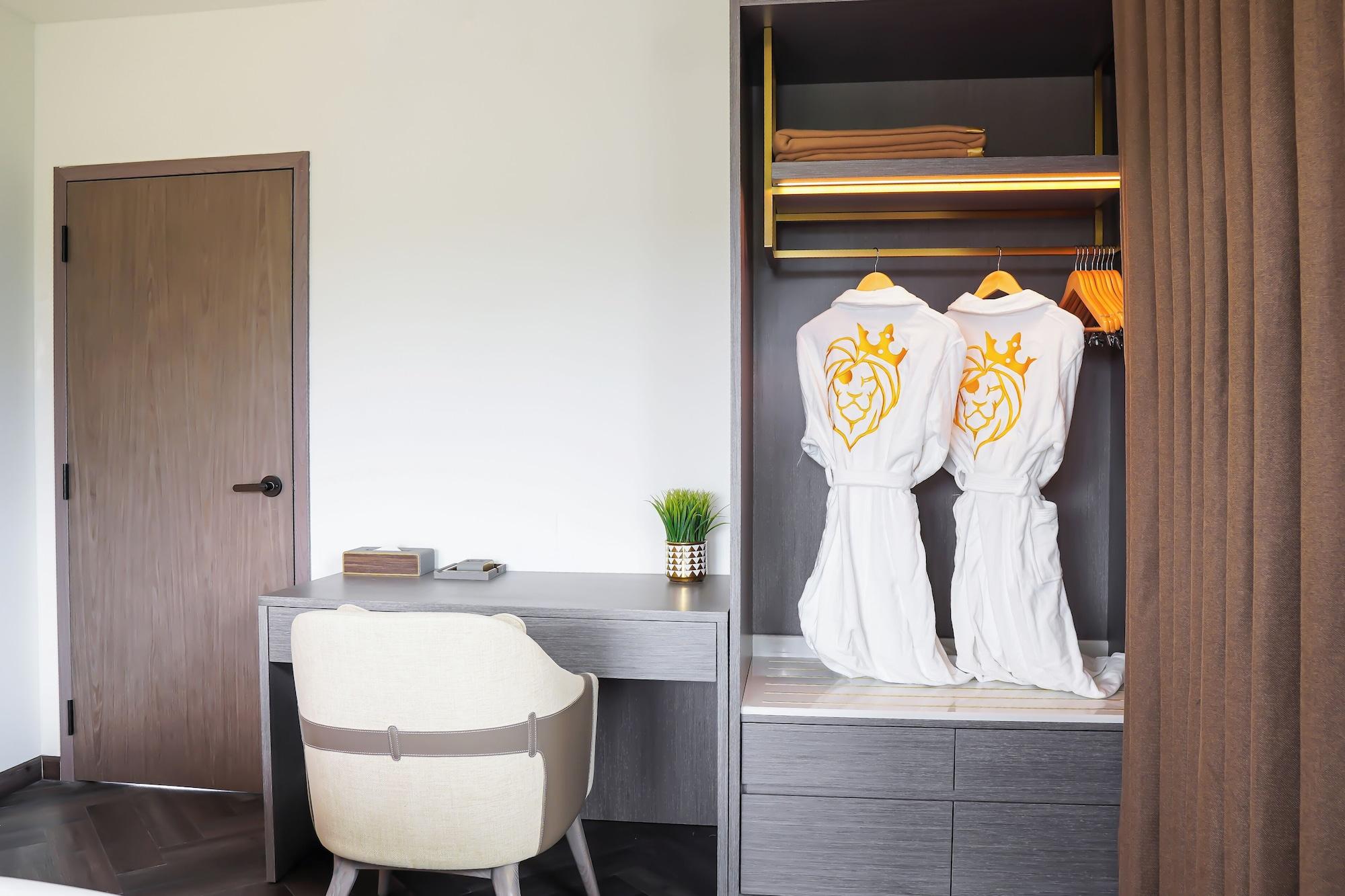 Acessórios de Quarto Barley House Hotel, Trademark Collection by Wyndham