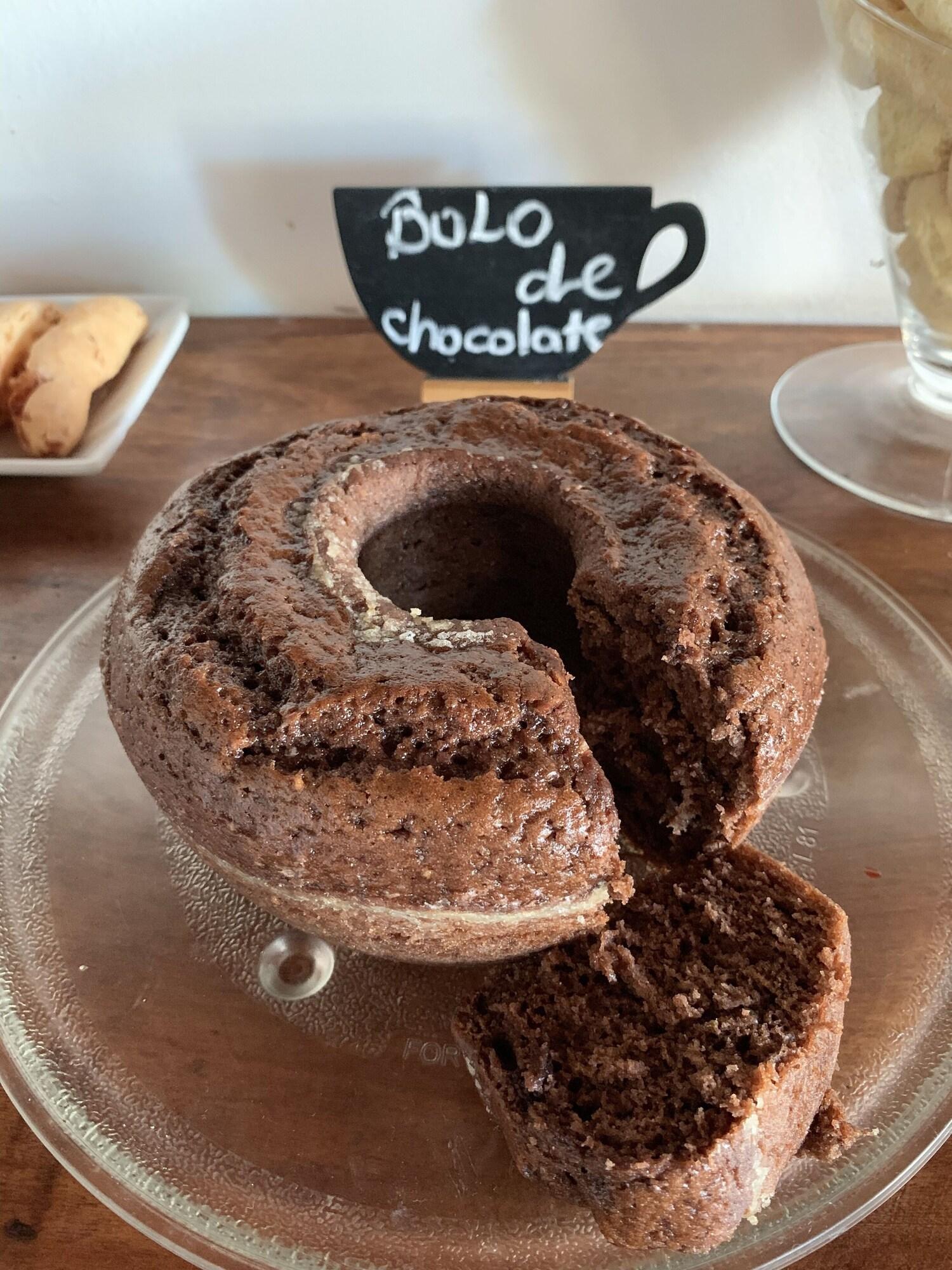 Restaurant Pousada Novo Prado