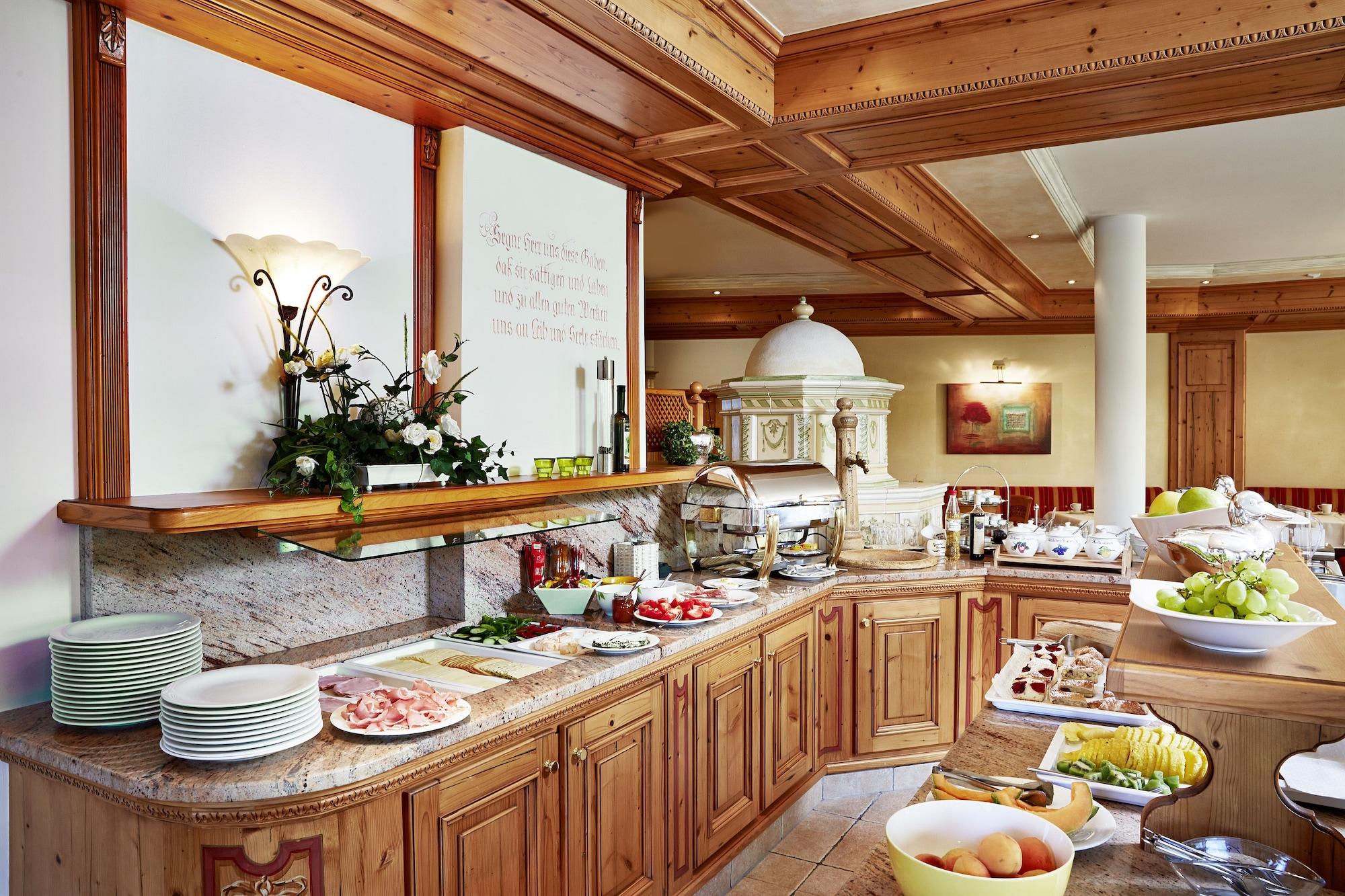 Restaurant Hotel Gabi