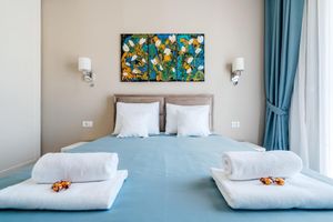 Alquiler Temporario - Lustica Bay Central