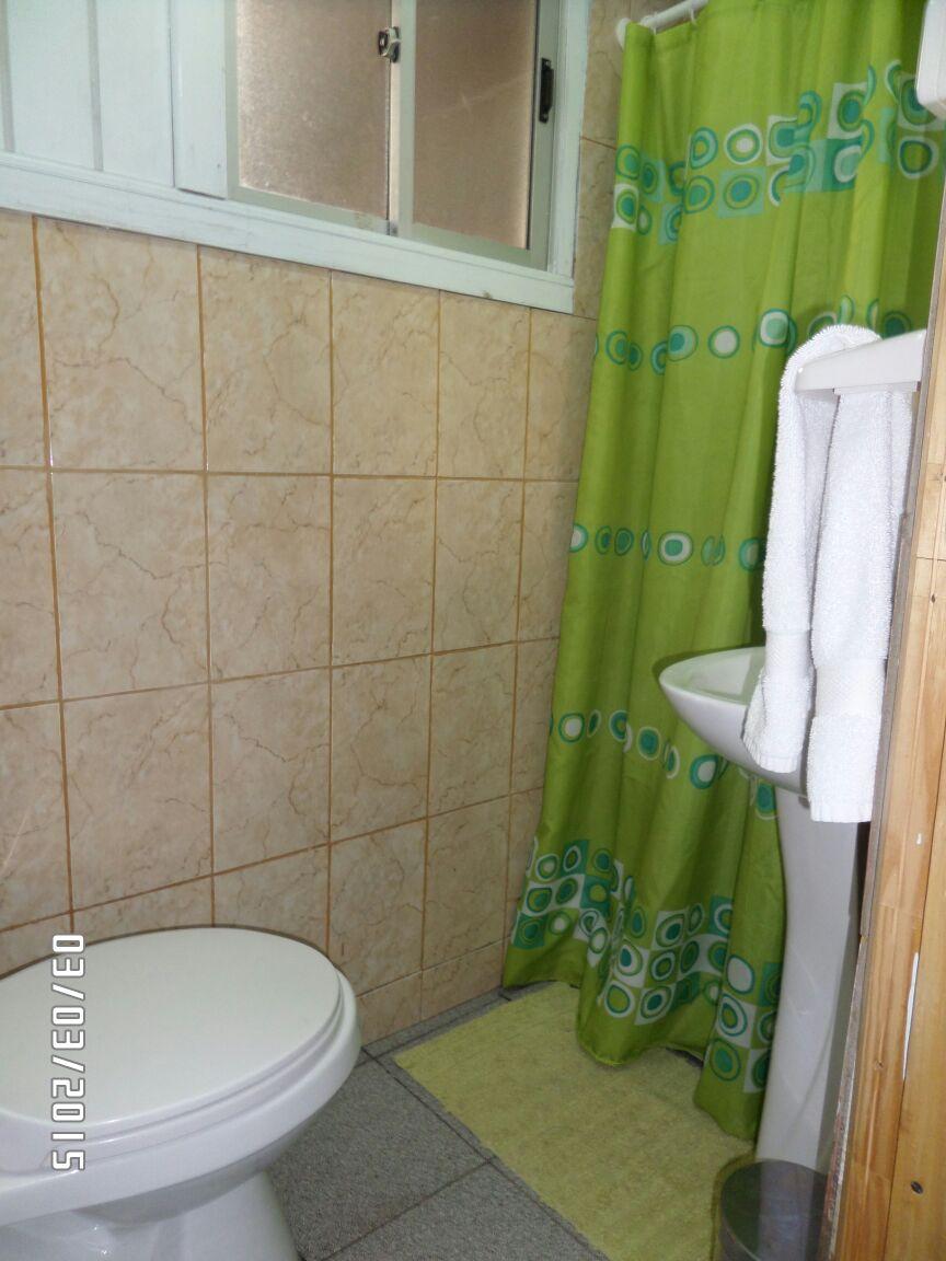 Equipamiento de Habitación Recanto do Mergulhão
