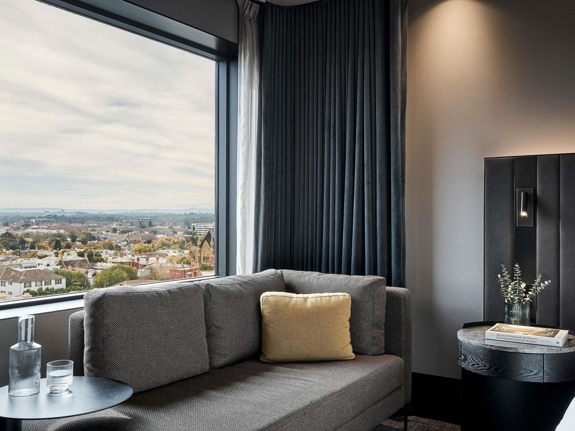 Habitación Pullman Melbourne on the Park