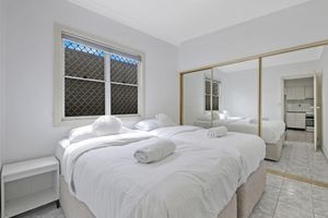 Alquiler Vacacional - Kozyguru| Cozy Granny Flat In Fairfield