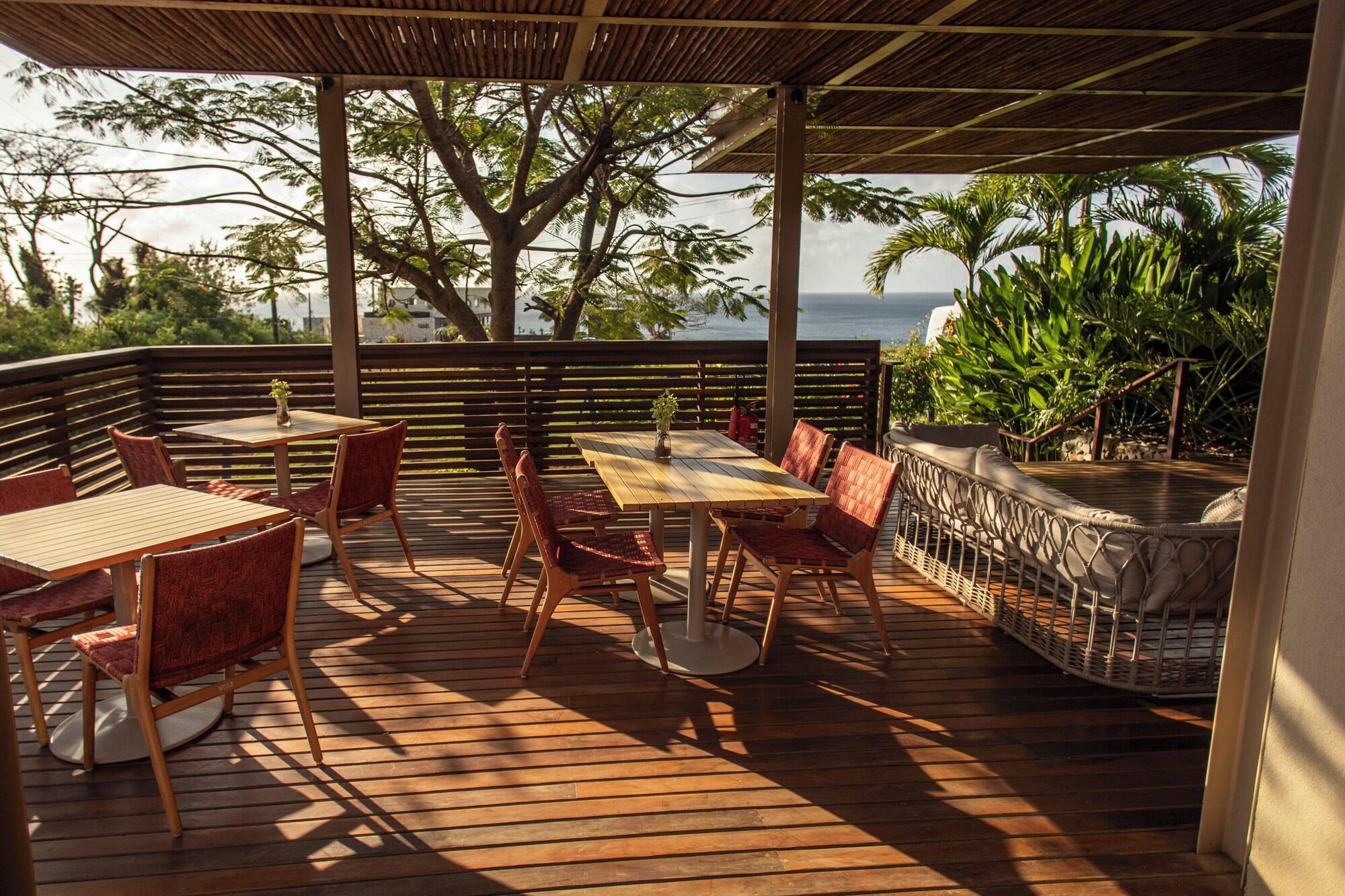Restaurant POUSADA DO MIRANTE