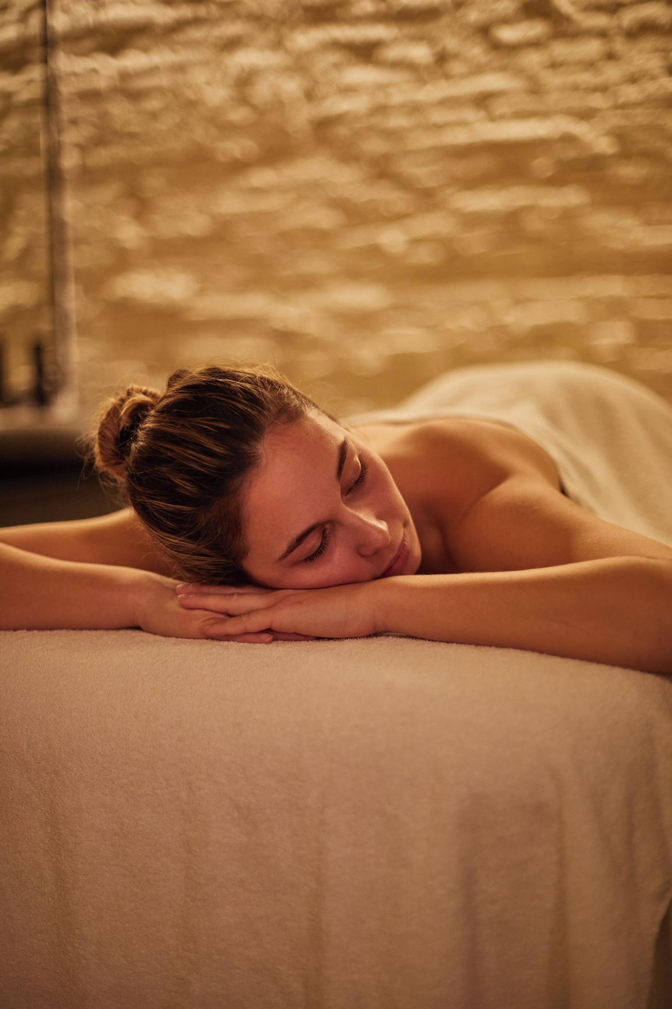 Spa Yurbban Passage Hotel & Spa