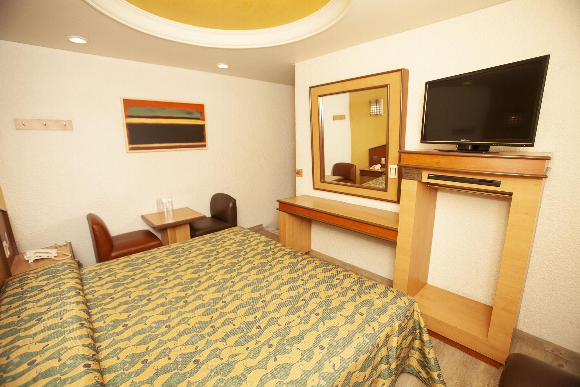 Habitación Hotel Tres Colonias - Adults Only