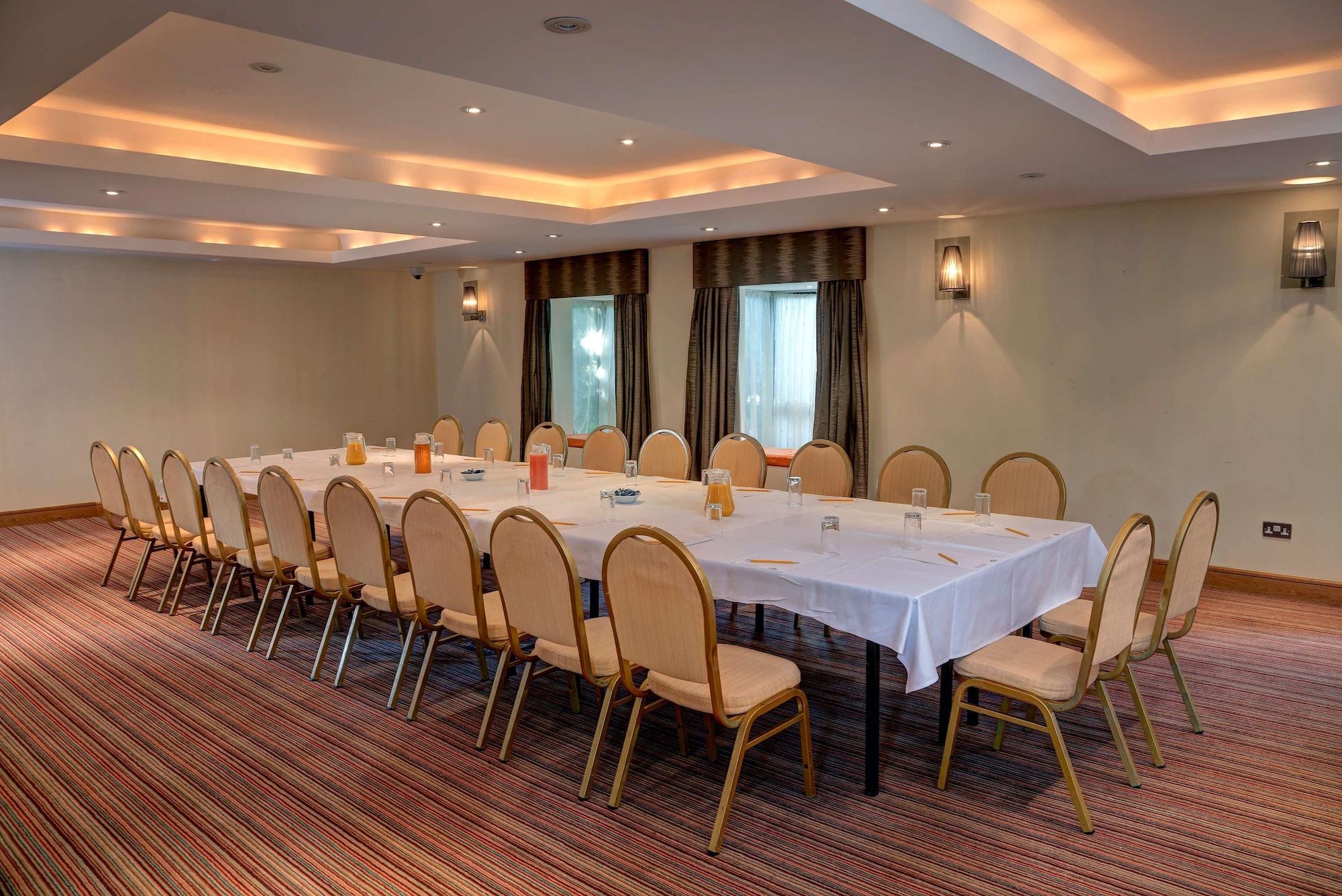 Sala de Reuniones The Watermill Hotel, Sure Hotel Collection by Best Western