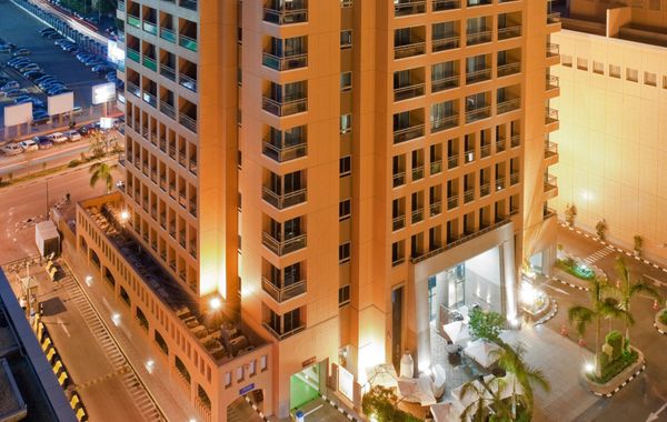 Staybridge Suites Cairo Citystars by IHG