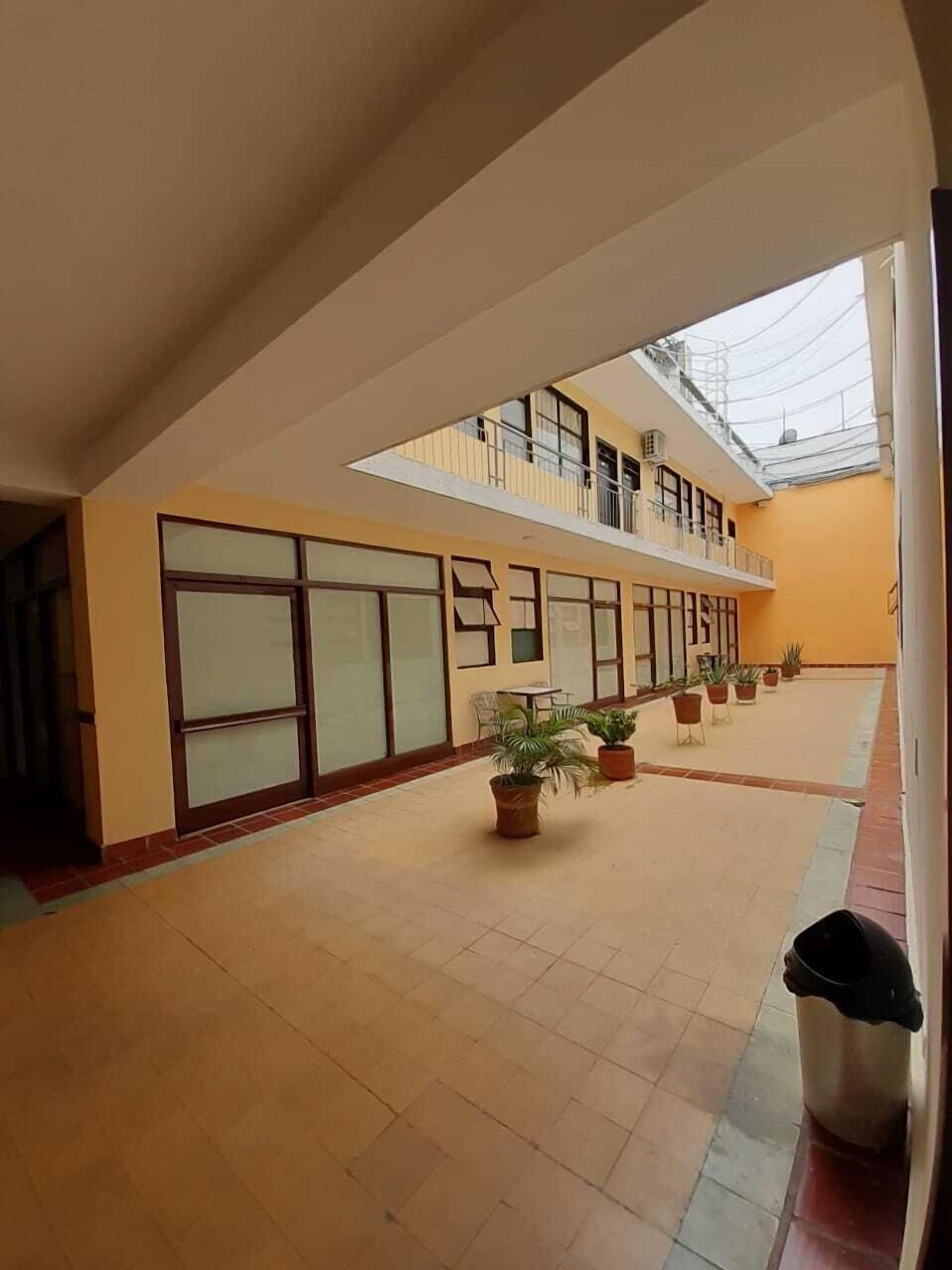 Varios Hotel El Andino