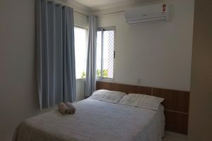 Alquiler Vacacional - Apt. 703 - Ed.Ana Maria - Pajuçara