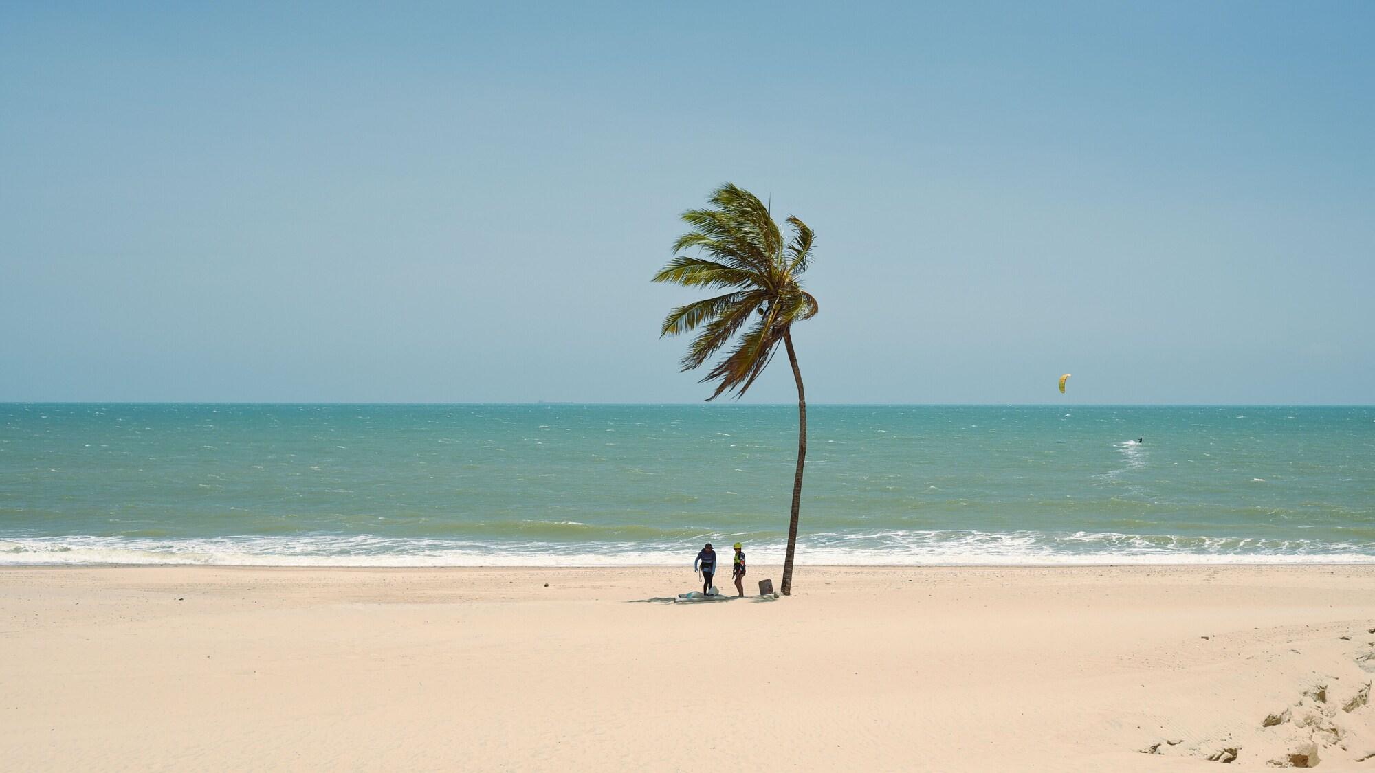 Playa Windtown Beach Hotel