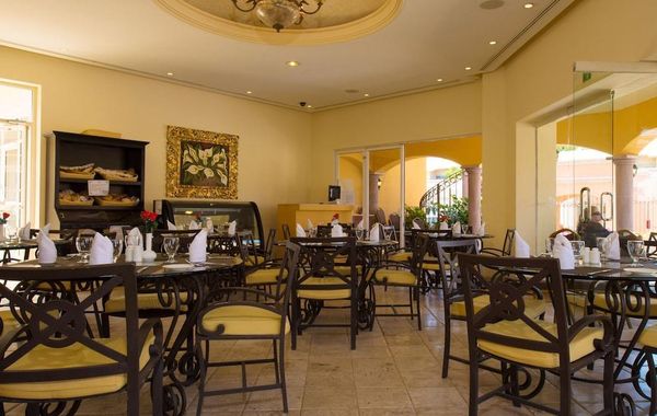 Hotel Quinta del Sol by Solmar - Hoteles 3 estrellas en Los cabos, México