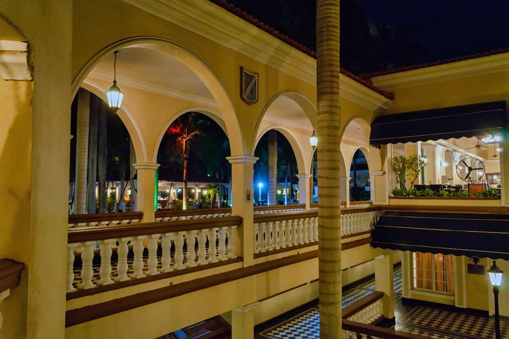 Hotel Hotel El Prado Barranquilla