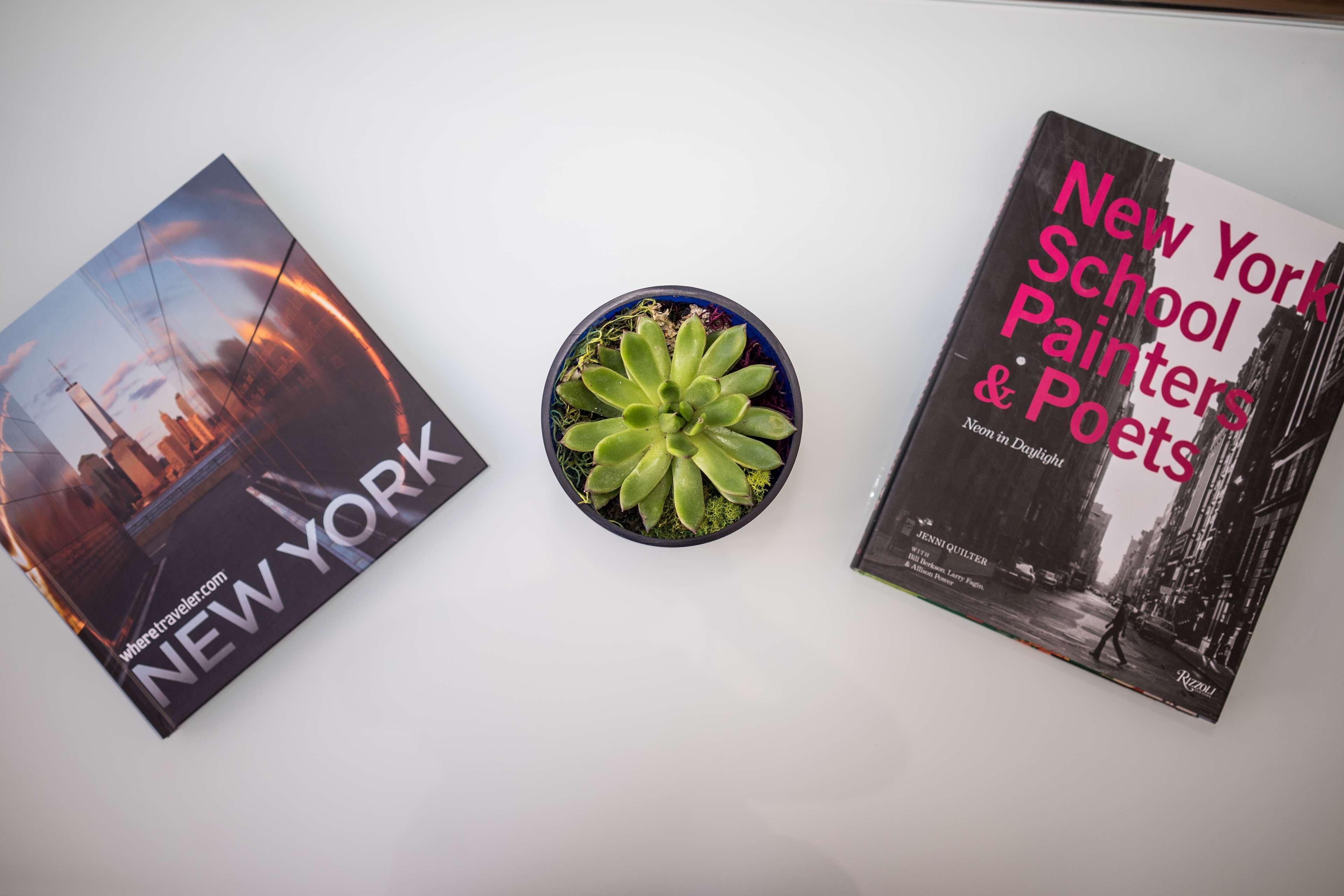 Instalaciones Recreativas The Bernic Hotel New York City, Tapestry Collection by Hilton