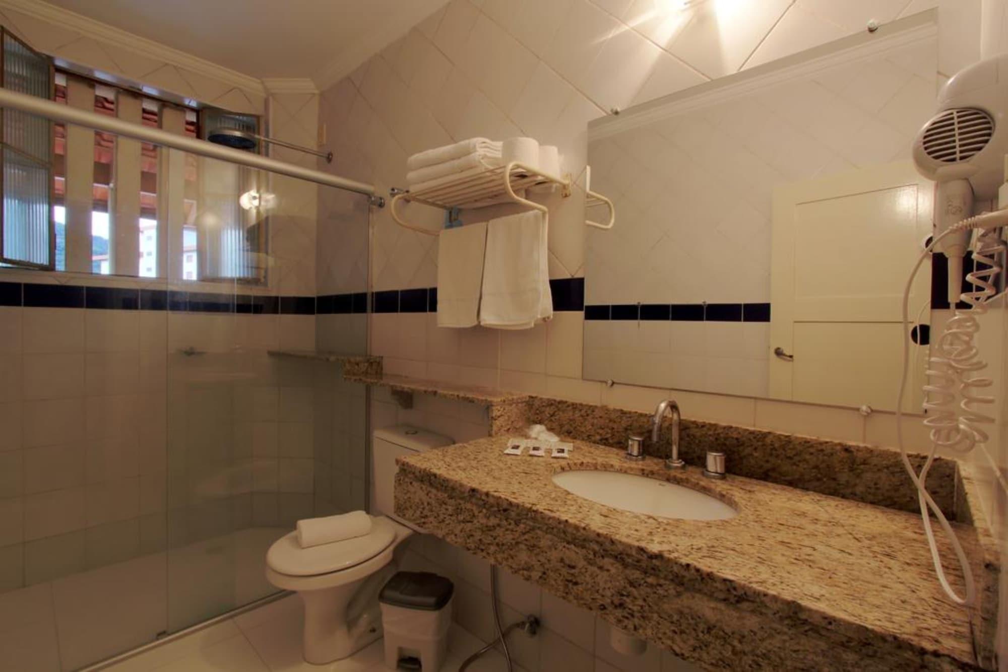 Set de Habitación Hotel Mantovani