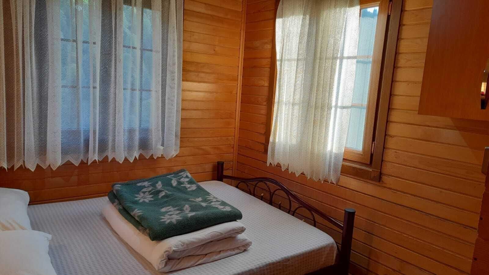 Habitación Fora Pansiyon