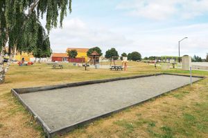 Alquiler Vacacional - 6 Person Holiday Home in Rudkobing-by Traum