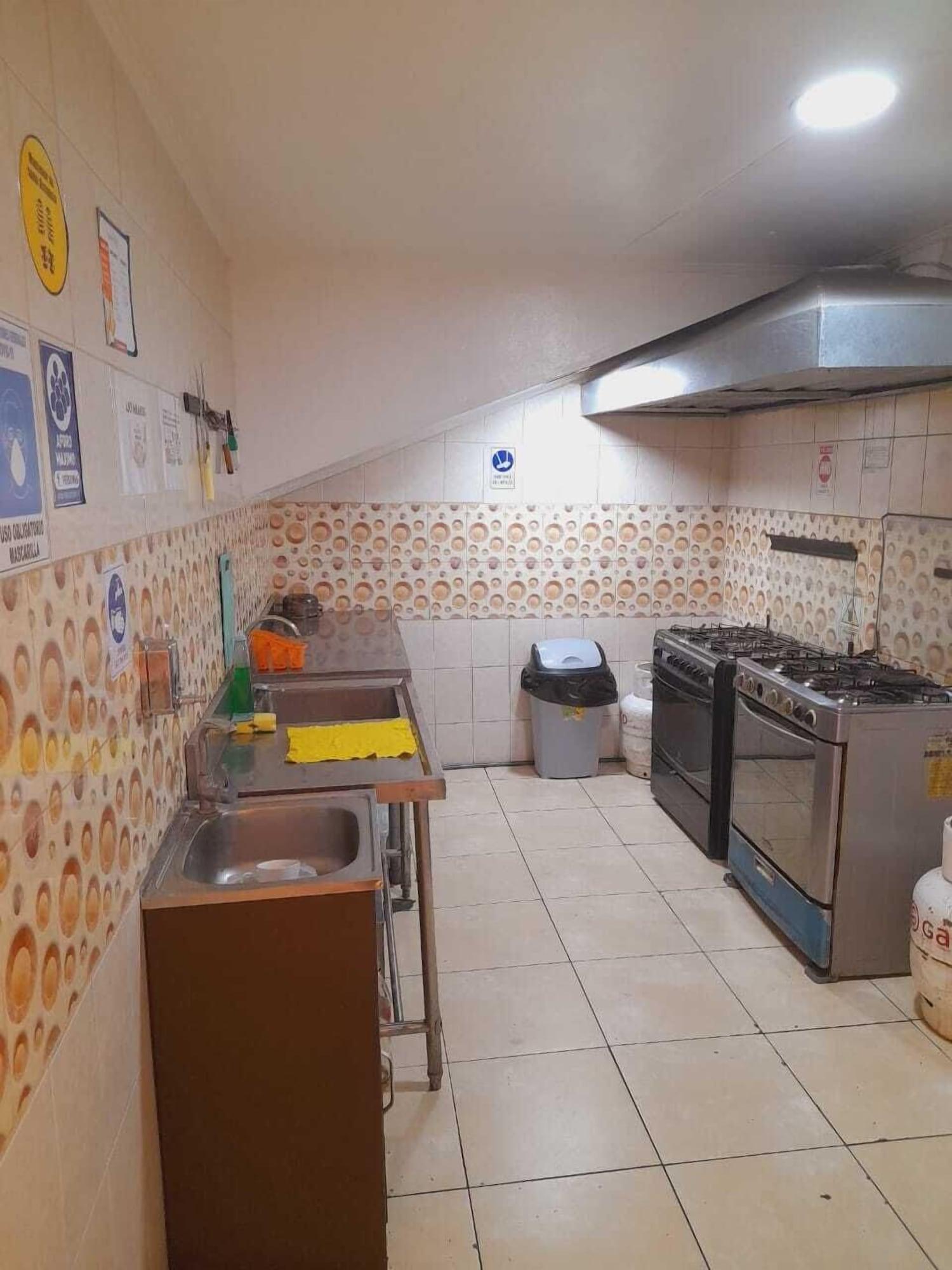 Restaurant edificio catedral