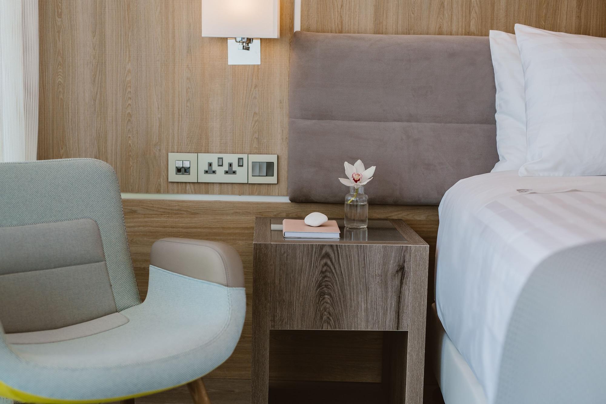 Habitación Lebay Beach Hotel