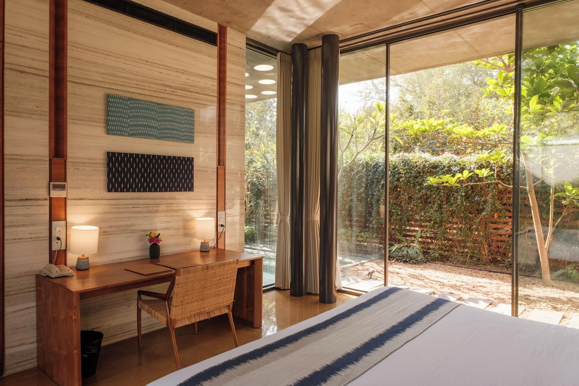 Habitación Raga Svara