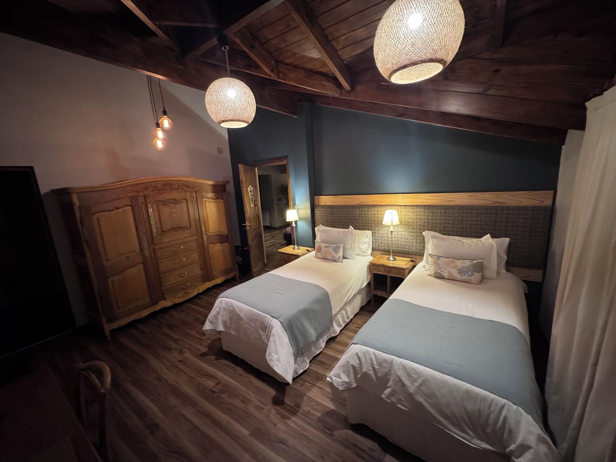 Habitación MadreTierra Patagonia