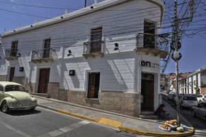 Alojamiento - On Hotel Boutique