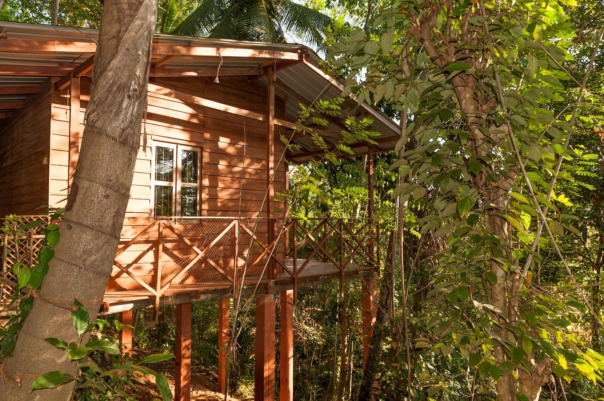 Habitación Polwaththa Eco Lodges