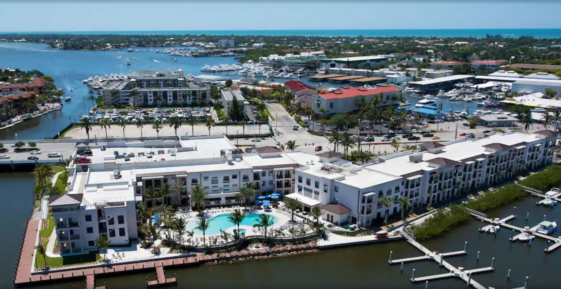 Playa Hyatt House Naples/5th Avenue