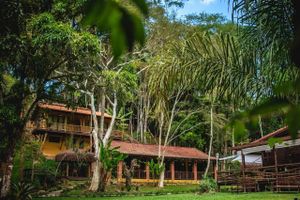 Alojamiento - Espaço Viverde Pousada