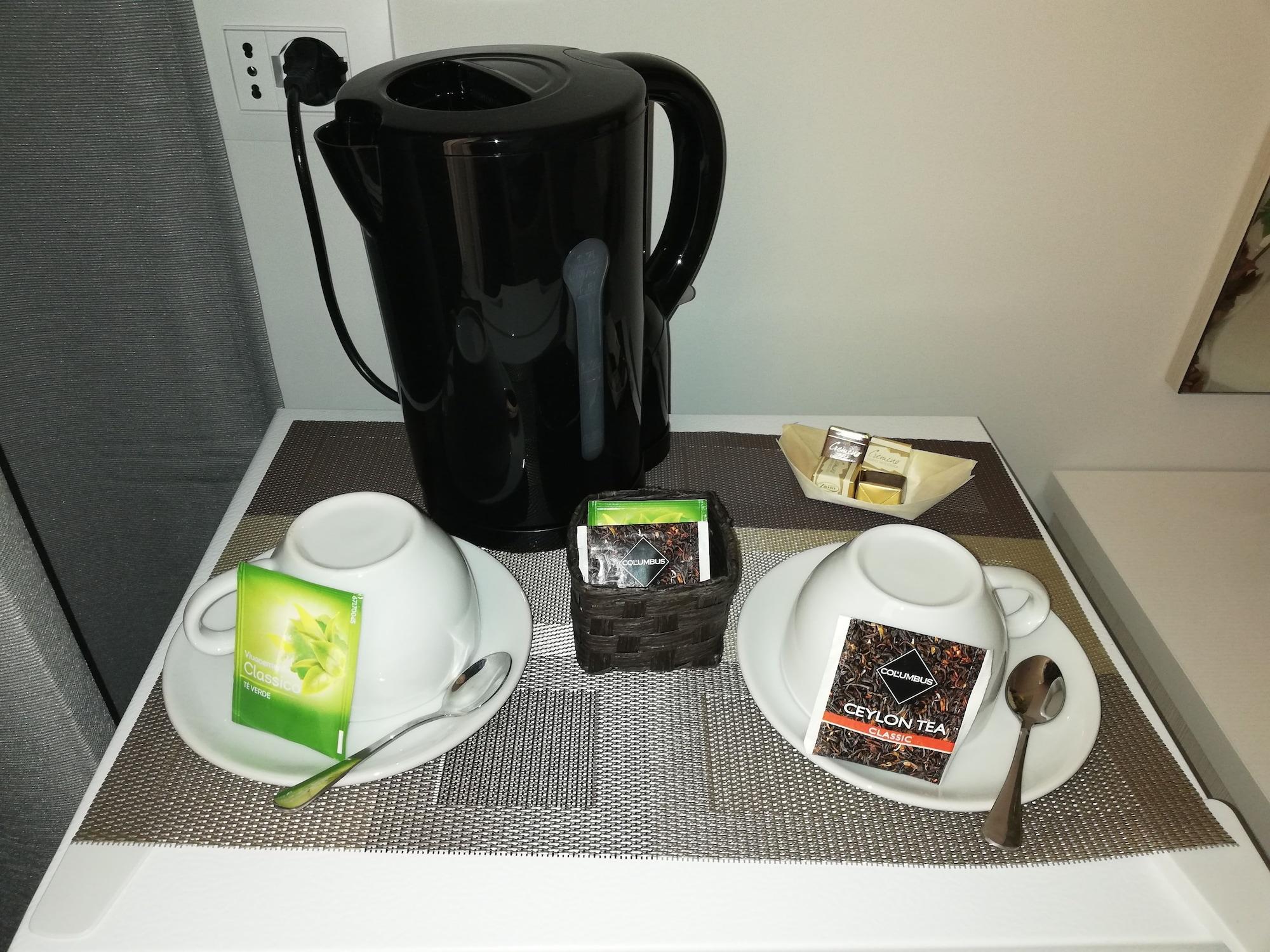 Set de Habitación Garden's Elide