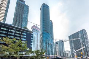 Alojamiento - Noel Suites - York and Simcoe