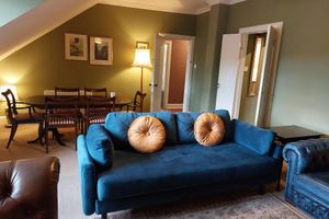 Alquiler Vacacional - Stunning 5 Bedroom Royal Mile Penthouse