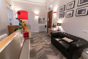 Alojamiento - Eccelso Hotel