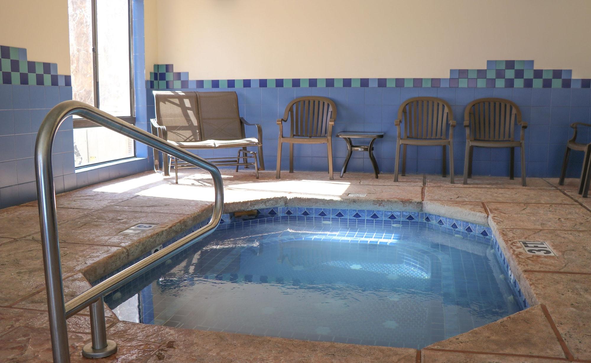 Spa Hampton Inn Durango