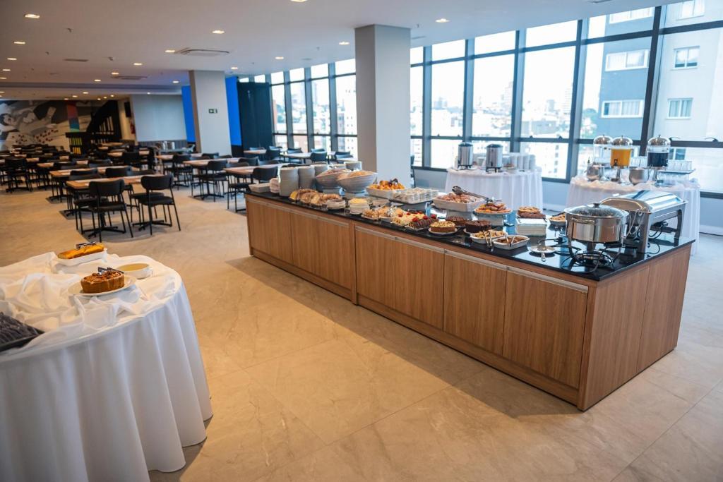 Restaurant Dall’Onder Planalto