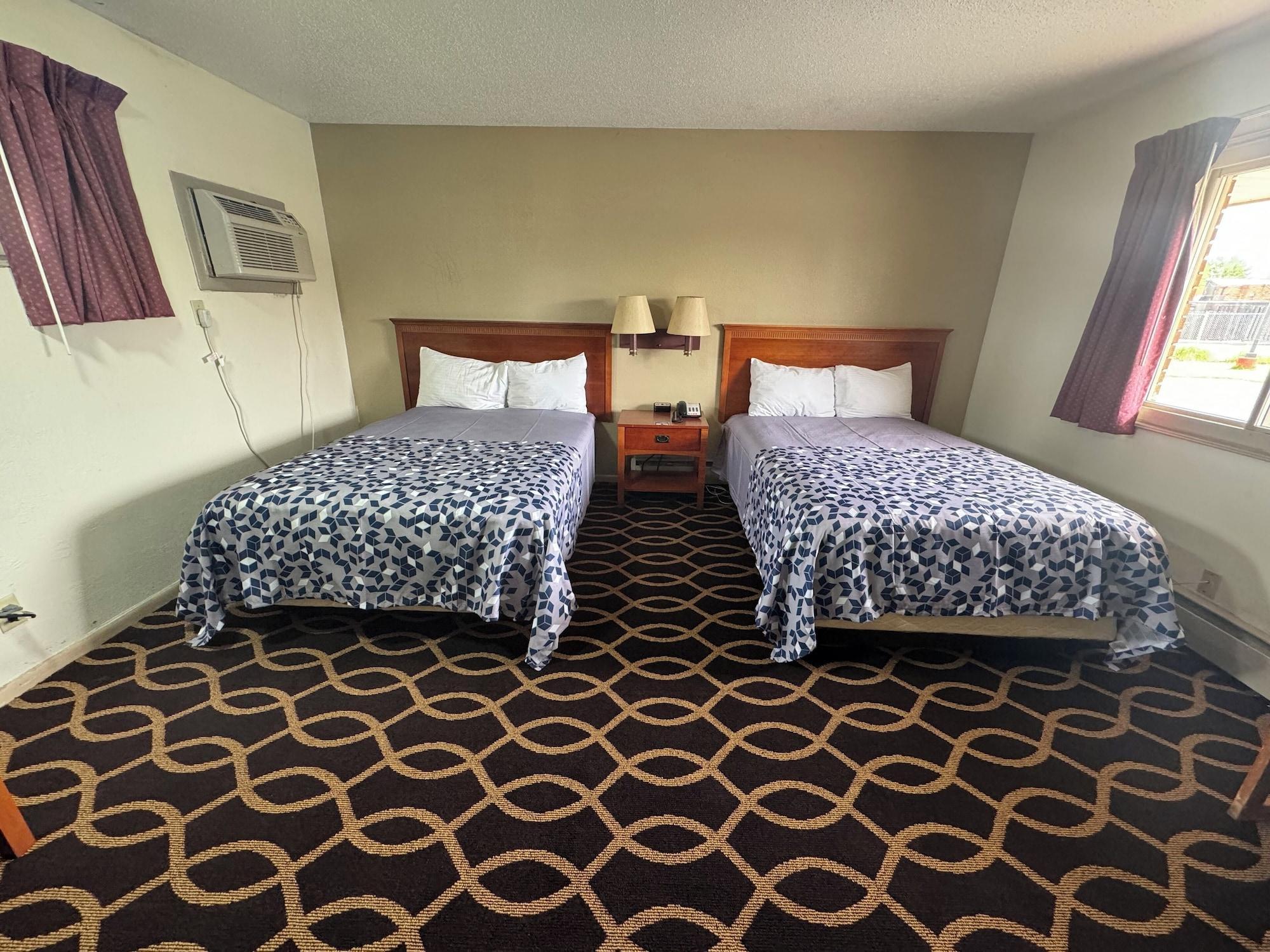 Varios Euclid Motel
