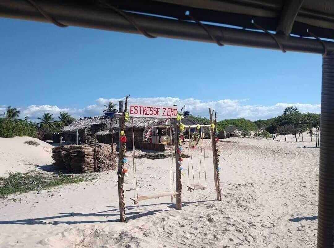 Playa Pousada Estresse Zero