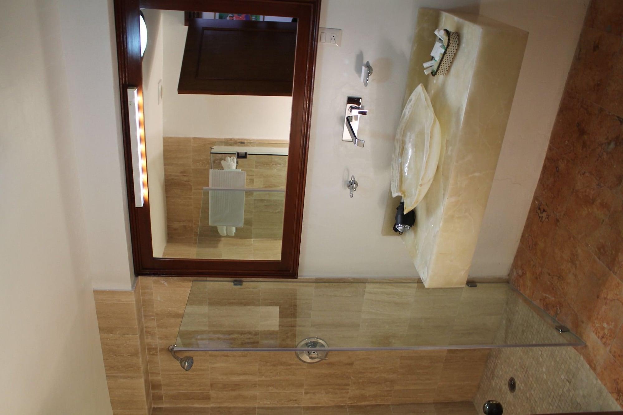 Equipamiento de Habitación Hotel La Casa del Marques de Comillas